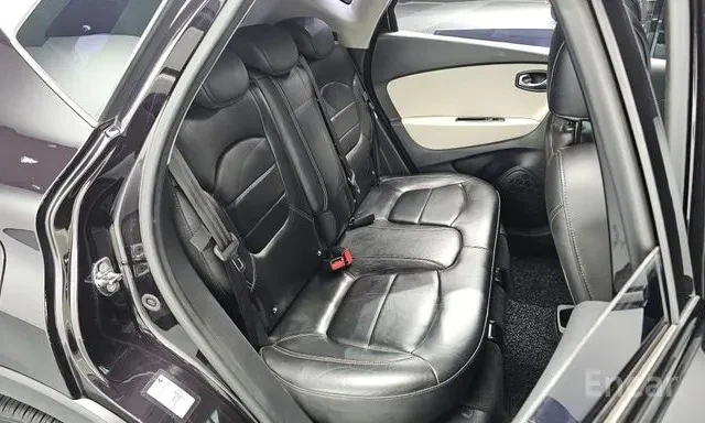 Renault QM3 RE 16