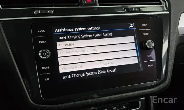 Volkswagen Tiguan 2.0 TDI Premium 34