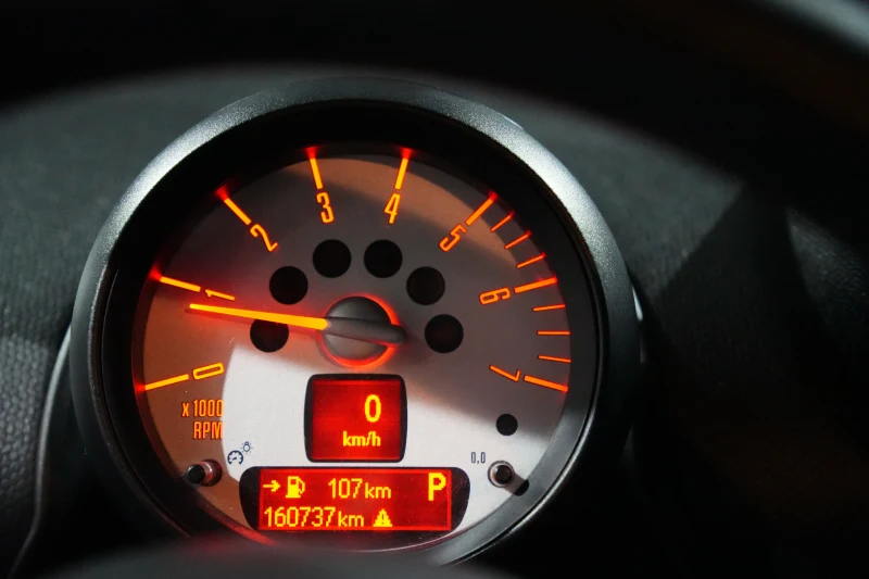 Mini Cooper Countryman SD ALL4 12