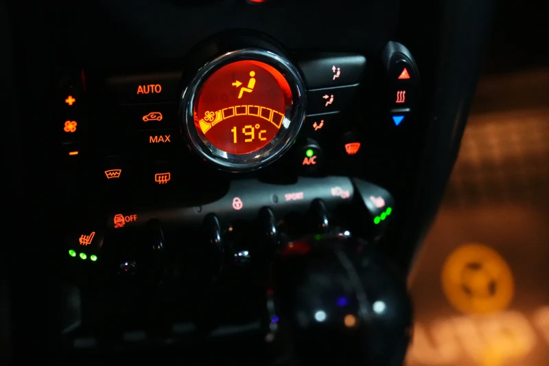 Mini Cooper Countryman SD ALL4 15
