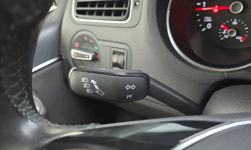 Volkswagen Polo 1.4 TDI R-Line 18