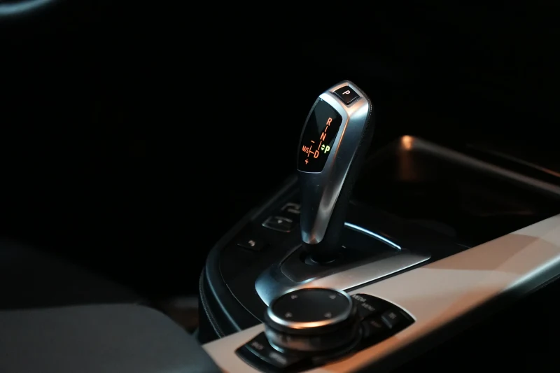 BMW 320d F30 Effdyn Edition 13