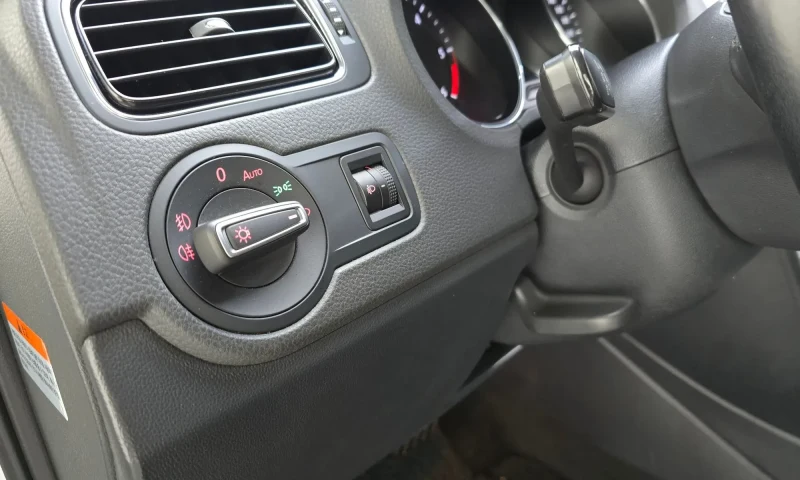 Volkswagen Polo 1.4 TDI R-Line 15