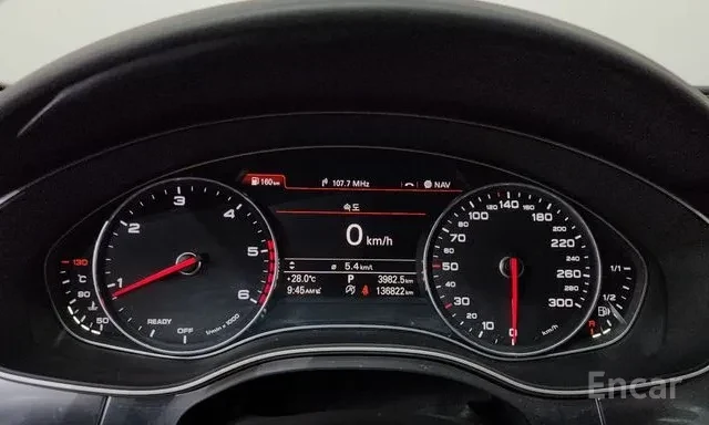 Audi A6 35 TDI Premium 8