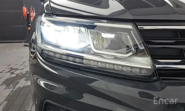 Volkswagen Tiguan 2.0 TDI Premium 7