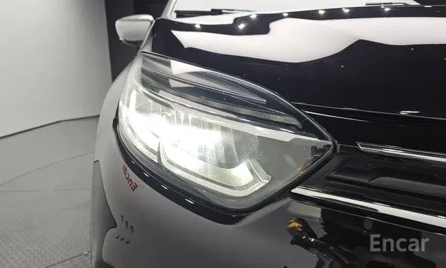 Renault QM3 RE 6
