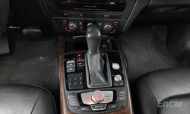 Audi A6 35 TDI Premium 9