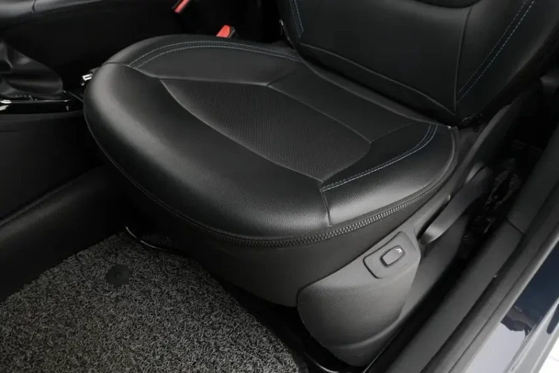 Renault QM3 RE 20