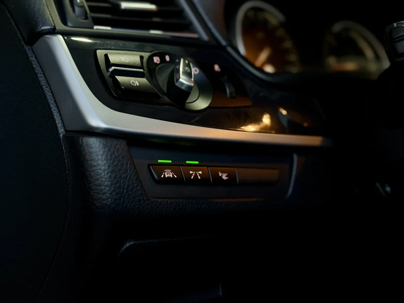 BMW 5-Series 520d M Sport package 16