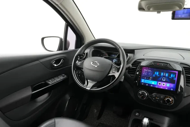 Renault QM3 RE 14