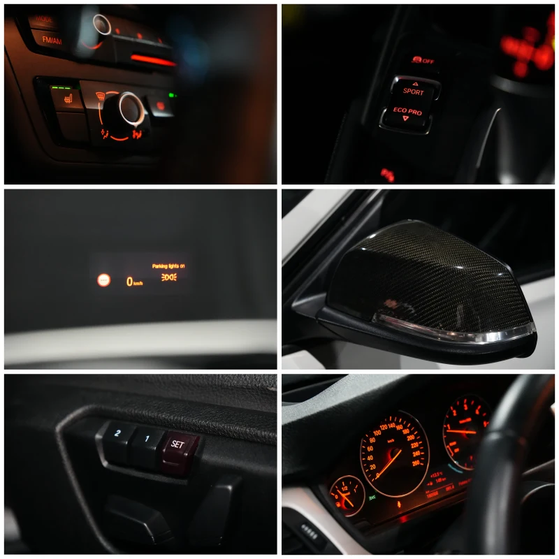BMW 320d F30 Effdyn Edition 19