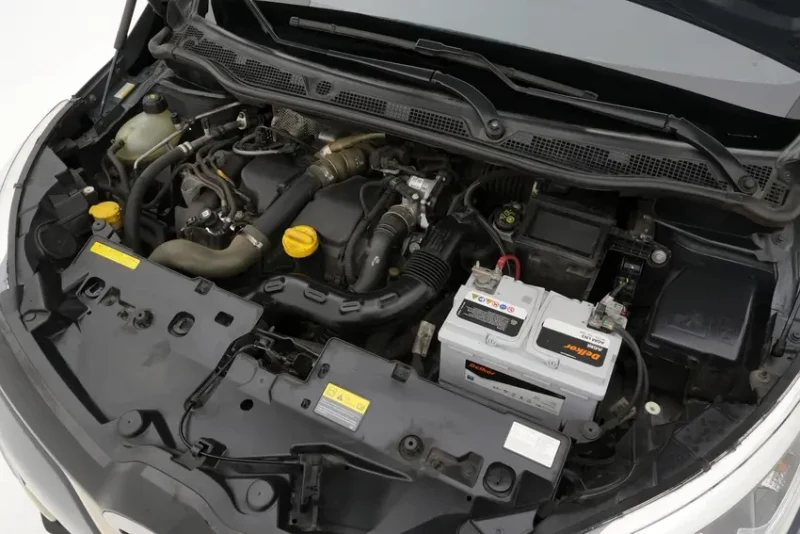 Renault QM3 RE 12