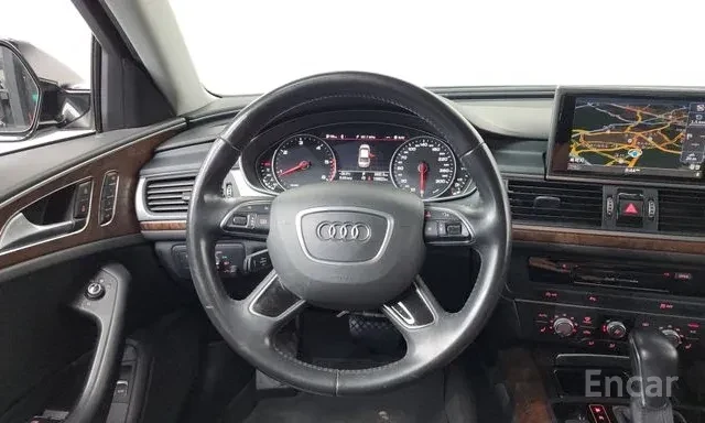 Audi A6 35 TDI Premium 12
