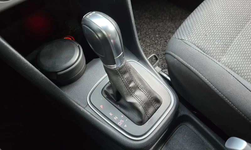 Volkswagen Polo 1.4 TDI R-Line 9