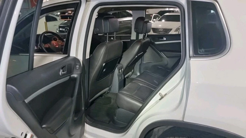 Volkswagen Tiguan 18
