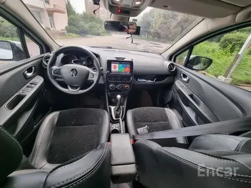 Renault Clio Intens 11