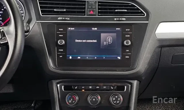 Volkswagen Tiguan 2.0 TDI Premium 20