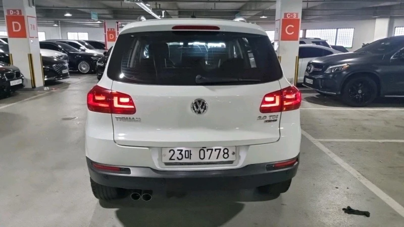 Volkswagen Tiguan 6