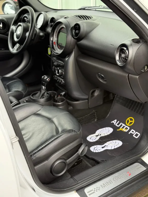 Mini Cooper Countryman SD ALL4 12