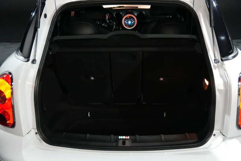 Mini Cooper Countryman SD ALL4 10