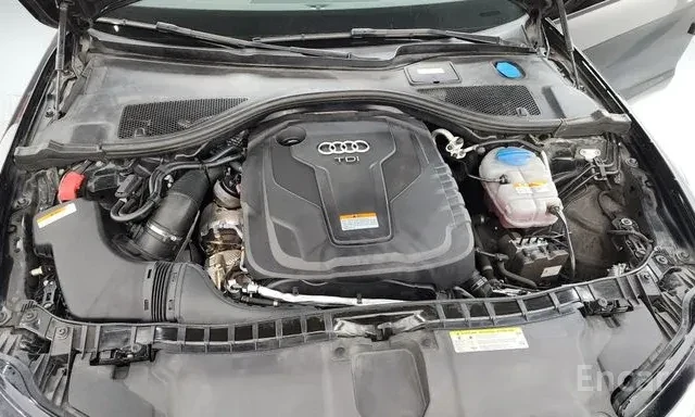 Audi A6 35 TDI Premium 6