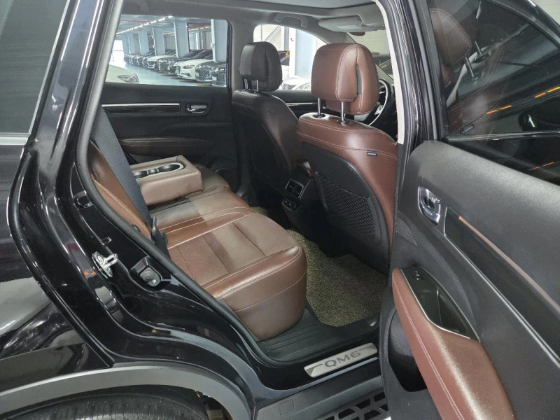 Renault QM6 19