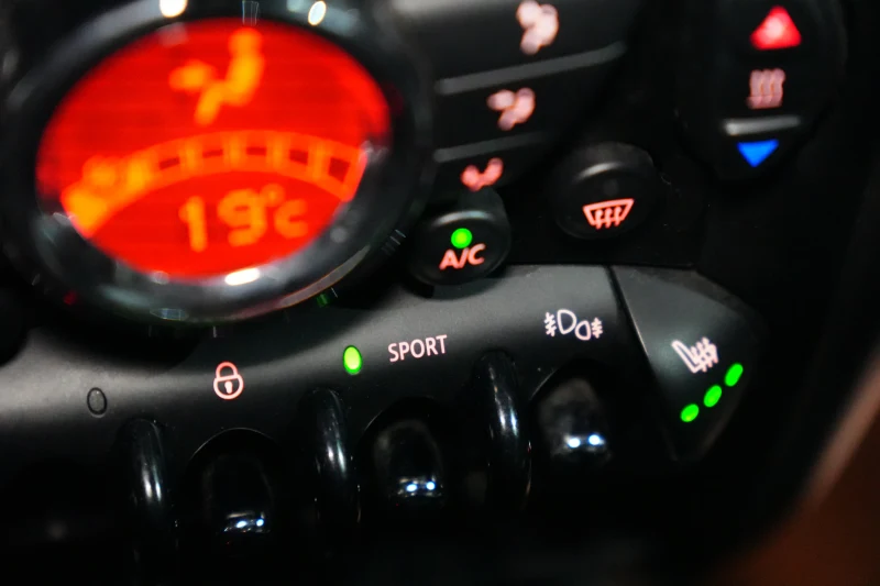 Mini Cooper Countryman SD ALL4 14