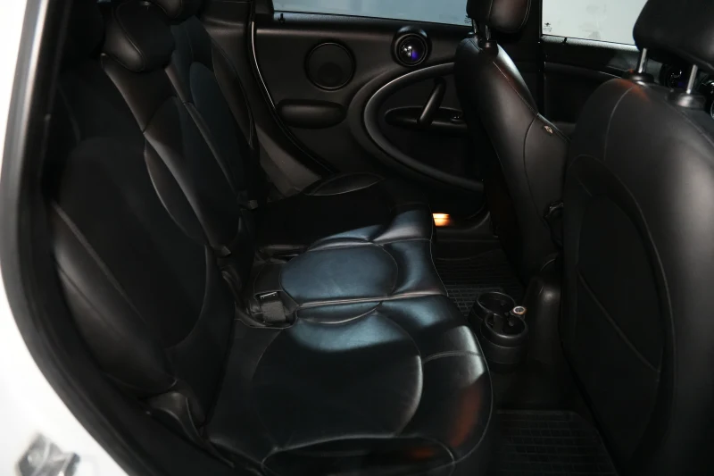 Mini Cooper Countryman SD ALL4 6