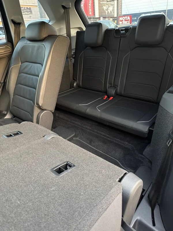Volkswagen Tiguan AllSpace 11