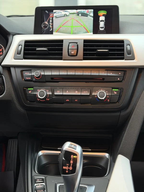 BMW 3-Series 320d ED Edition 13