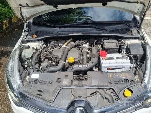 Renault Clio Intens 8