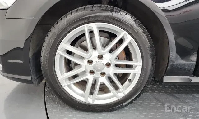 Audi A6 35 TDI Premium 5