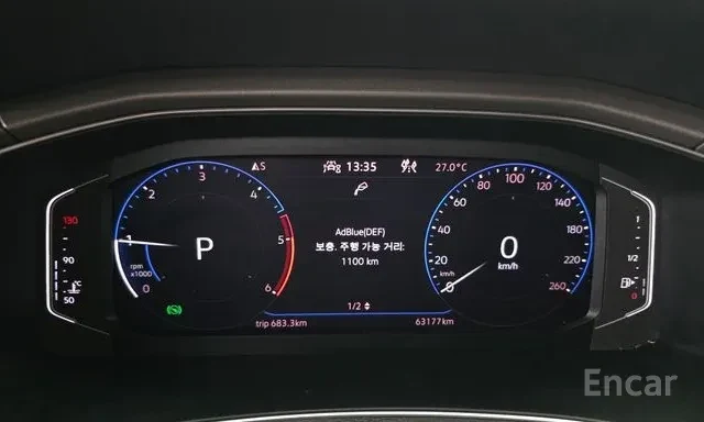 Volkswagen T-Roc 2.0 TDI Style 11