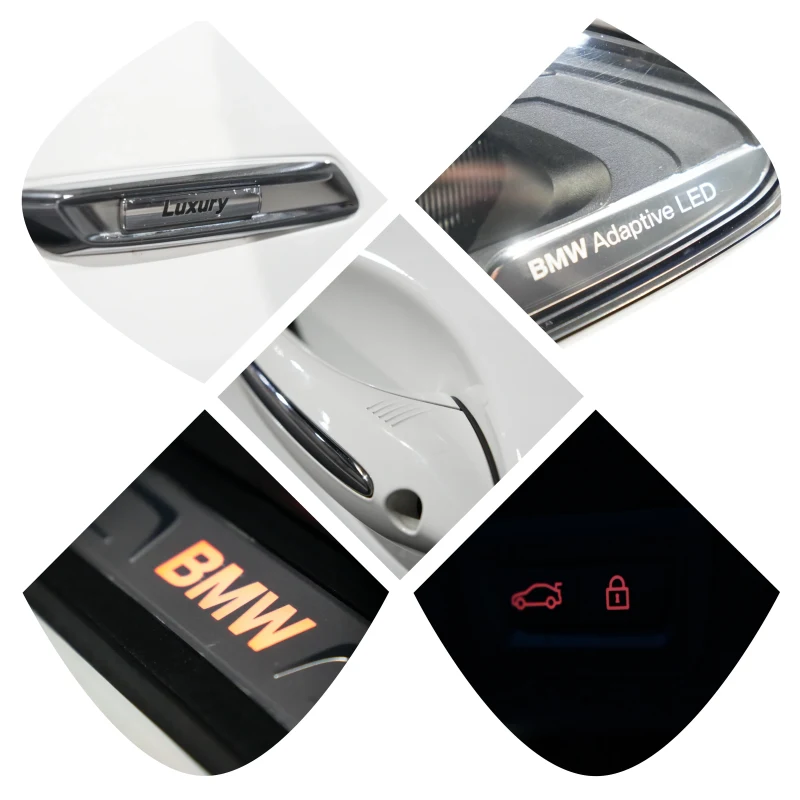 BMW 520d F10 Luxury Line 20