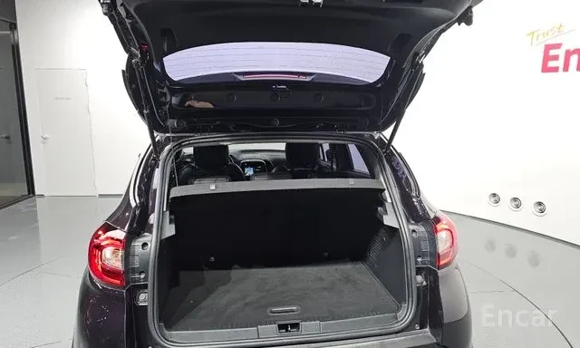 Renault QM3 RE 33