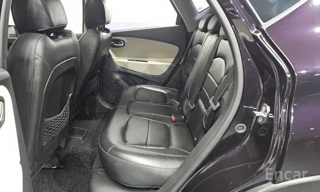 Renault QM3 RE 17