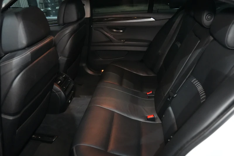 BMW 520d F10 Luxury Line 6