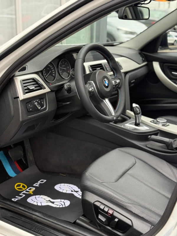 BMW 3-Series 320d ED Edition 10