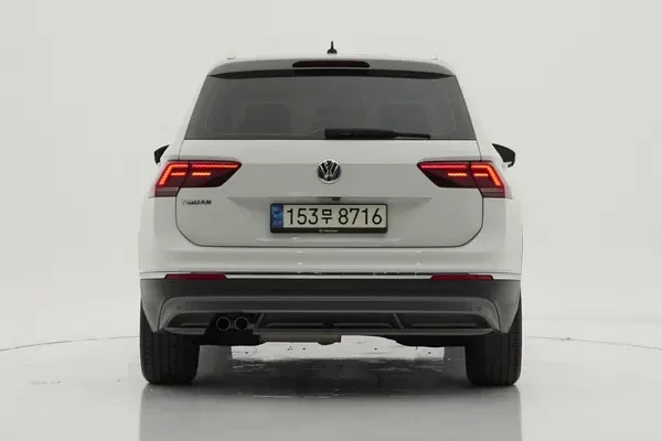 Volkswagen Tiguan 2.0 TDI Premium 5