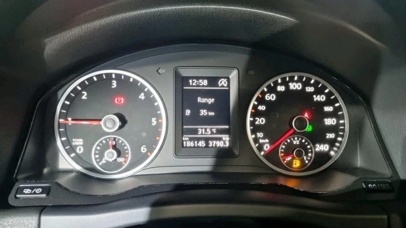 Volkswagen Tiguan 12