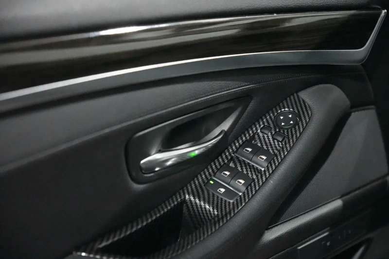 BMW 520d F10 Luxury Line 16