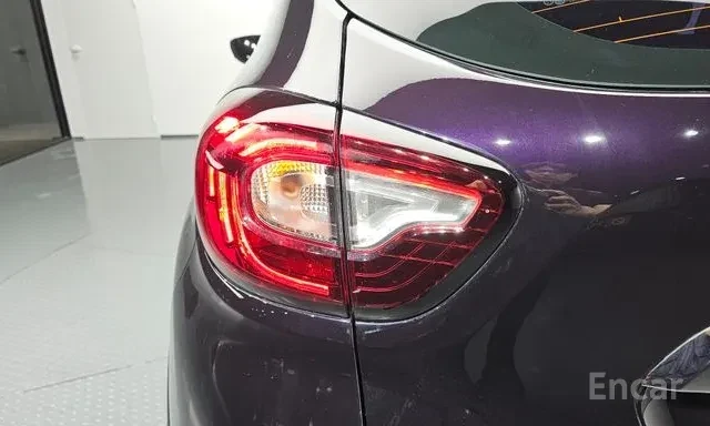 Renault QM3 RE 7