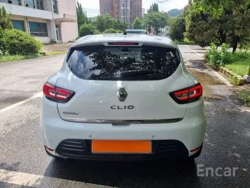 Renault Clio Intens 3