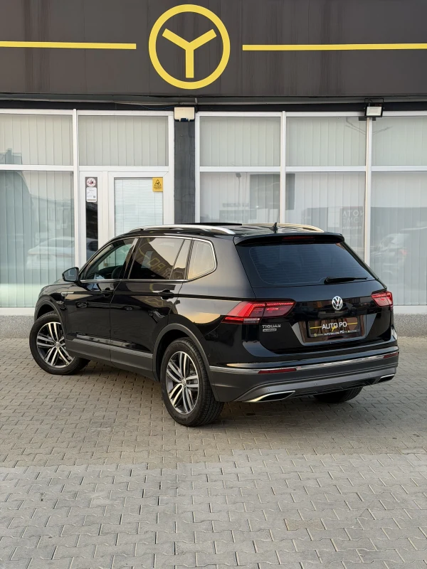 Volkswagen Tiguan AllSpace 6