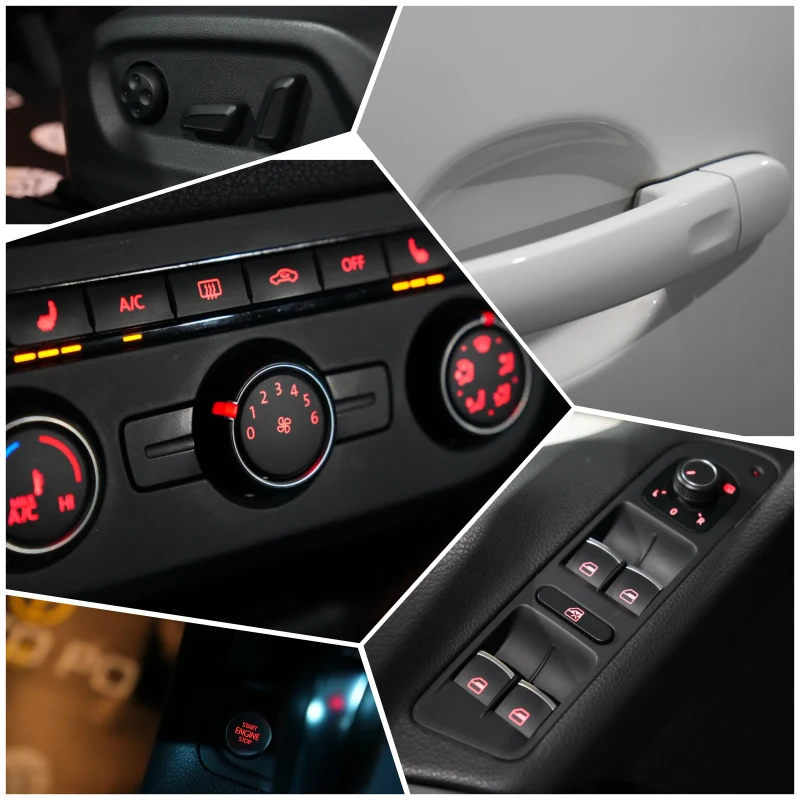 Volkswagen Tiguan 2.0 TDI 20