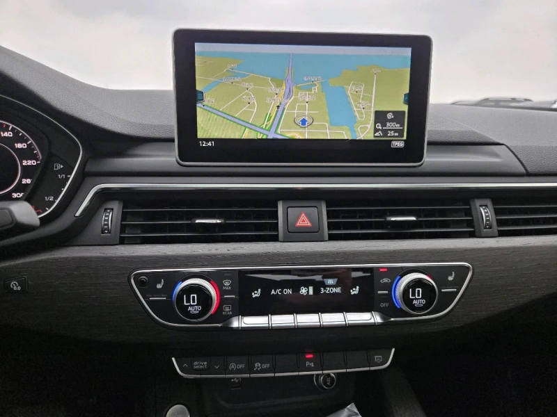 Audi A4 35 TDI Quattro Premium 19