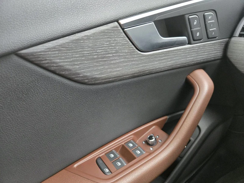 Audi A4 35 TDI Quattro Premium 17