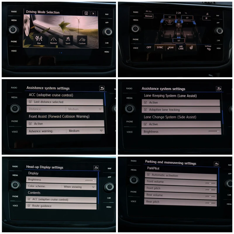 Volkswagen Tiguan AllSpace 19