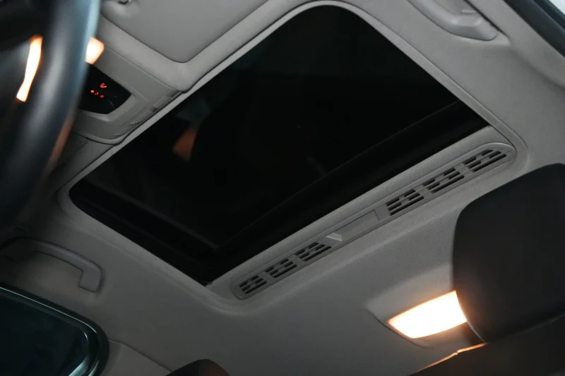BMW 320d F30 Effdyn Edition 14