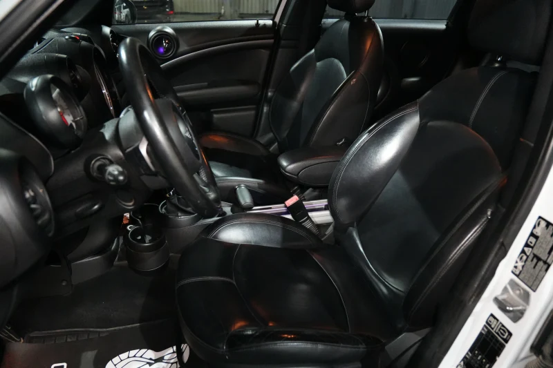 Mini Cooper Countryman SD ALL4 5